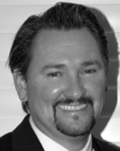 Darren Scherger